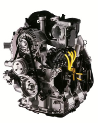 P15F1 Engine